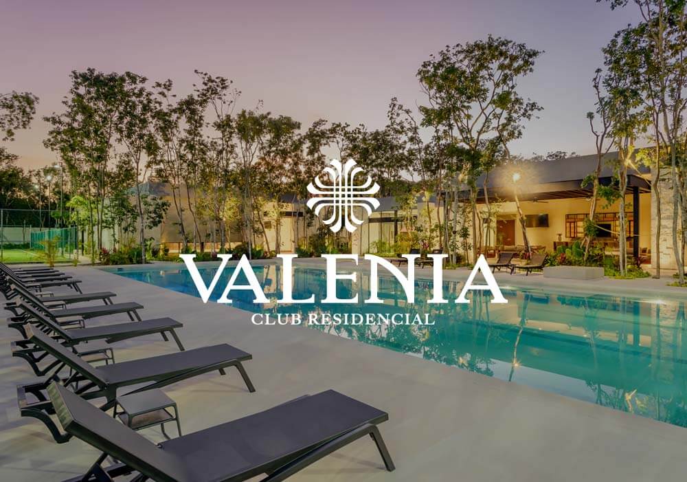 Valenia Playa del Carmen